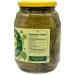 Yergat Grape Leaves - 16 oz (Drained Weight) - Buy Online on SooperMarket.com