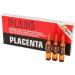 Placenta Placo Intensive Revitalizing Treatment - 12 x 10ml Vials for Hair Loss - Buy Online on SooperMarket.com
