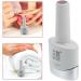 Beavorty 1 Bottle Nail Gel Daily Use Nail Gel Small Nail Gel Professional Manicure Gel Manicure - Buy Online on SooperMarket.com