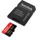 SanDisk 128GB Extreme PRO microSD Card | SDSQXCD-128G-GN6MA | 200MB/s Read | 90MB/s Write | C10 UHS-I | U3 V30 A2 - Buy Online on SooperMarket.com