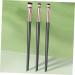 Baluue 6pcs Eyeliner Brush for Women Precision Eyeliner Brush Eyeliner Precision Brush - Buy Online on SooperMarket.com