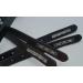 Children's Stirrup Strings Leather Glittering Big Liz - Brown Black 100/110/120 cm Straps | Tysons (120 cm Dark Brown) - Buy Online on SooperMarket.com