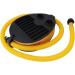 High Pressure Boat Foot Pump - Inflatable Kayak & Raft Air Pump | Canoe & Kayak Accessory - Buy Online on SooperMarket.com