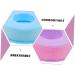 Mikinona Eyelash Tape - 3 Rolls Non-Woven Fabric Lash Tape for Eyelash Extensions & Makeup - Buy Online on SooperMarket.com