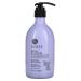 Luseta Beauty Biotin B-Complex Thickening Conditioner for Thin & Dry Hair 16.9 fl oz (500 ml)