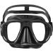 OMER EagleRay Kit EagleRay Fin  Alien Mask  Zoom Snorkel Set for Free Diving or Spearfishing 44/45 - Buy Online on SooperMarket.com
