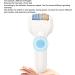 Electric Foot Dead Skin Remover Electric Foot File Comfortable Grip USB Rechargeable Highly Efficient Practical for Exfoliation - Buy Online on SooperMarket.com