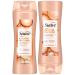 Suave Keratin Shampoo and Conditioner  Keratin Infusion Smoothing System  Suave Shampoo and Conditioner Set - 12.6 Oz Ea (2 Piece Bundle)