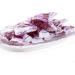 potato sticks17.63oz/500g purple sweet potatoesAsian Korean Chinese Japanese Food Individually Wrapped Snacks For Humans People Gluten Free Vegan - Buy Online on SooperMarket.com