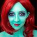 Teal Cream Face Body Paint 2.37oz - Water Based Makeup for Adults & Children - Perfect for Face Painting, Cosplay, Halloween & Festivals - Buy Online on SooperMarket.com