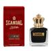 Jean Paul Gaultier Scandal Le Eau de Parfum Intense Refillable Spray for Men 3.4 Ounce