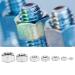 Nuts Hex Nuts Stainless Steel 360pcs Stainless Steel Hex Nuts Coarse Thread American System UNC Nuts Fasteners - Buy Online on SooperMarket.com