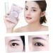 Mikinona 1 Set Double Eyelid Sticker Lace Eyelid Tape Thin Double Sided Eyelid Clear Tape Make up Fiber Strip - Buy Online on SooperMarket.com