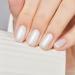 MEMEDA Pearl White Gel Nail Polish - 8ML Glitter Shimmer Gel for DIY & Salon Manicures | Soak Off UV Nail Polish - Buy Online on SooperMarket.com