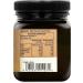 Egmont Honey Manuka Honey 850+ MGO Original from New Zealand | 100% Pure & Certified (250 gr) - Buy Online on SooperMarket.com
