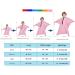 ZYUBOESO Sensory Body Sock XL Red - Stress Relief for Kids with Autism, Anxiety, ADHD - Buy Online on SooperMarket.com