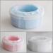 Melloa Refill Film for Tommee Tippee Sangenic Tec - Compatible Twist & Click Cassettes | 200m 200 Pieces (1 Pack) - White - Buy Online on SooperMarket.com