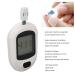 Blood Glucose Monitor Kit | 50 Test Strips & Lancets | High Accuracy Diabetes Testing - Buy Online on SooperMarket.com