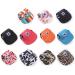 Bbeart Camouflage Pet Hat - Sports Cap with Ear Holes & Chin Straps for Medium & Large Dogs (XL) - Stylish Leisure Visier & Sun Protection - Buy Online on SooperMarket.com