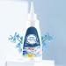 120ml Laundry Stain Remover T-shirt Cleaning Agent Supplies Household For Dormitory Clothes Stain Removing Supply Underwear Stain Remover Spray - Buy Online on SooperMarket.com