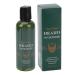 Jauarta 100 Ml Beard Conditioner - Nourishing & Moisturizing Tea Tree Mustache Softener for Strengthening Grooming - Buy Online on SooperMarket.com