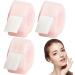 Double Eyelid Tape 3 Rolls Instant Eyelid Lifter Strips 3 Styles Glue Free Invisible Hooded Eyelid Lifter Strips Breathable Eyelid Tapes for Droopy Eyes Double Eyelid Tape - Buy Online on SooperMarket.com
