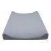 JYOKO KIDS Changing Mat Cover - Grey Stone 70x50 cm | Premium Quality International Shipping - Buy Online on SooperMarket.com