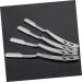 Buy NOLITOY Vintage Razor Holder - Stainless Steel Folding Razor Holder for Travel & Safety | International Shipping Available - Buy Online on SooperMarket.com