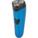 Professional Rechargeable Cordless Beard Trimmer for Men - Multifunctional Electric Grooming Tool (Blue) - Shop Internationally - Buy Online on SooperMarket.com