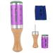Moxibustion Stick - Handheld Moxibustion Facial Roller & Massager for Home Use - International Shipping Available - Buy Online on SooperMarket.com