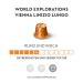 Buy Nespresso Original Vienna Lungo Coffee Capsules - Medium Roast 30 Capsules (Pack of 3) - International Shipping Available - Buy Online on SooperMarket.com