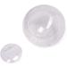 Nobby Savic Runner Dog Exercise Ball Medium 18cm - Interactive Toy for Active Dogs - Buy Online on SooperMarket.com