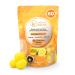 60-Count Sink Garbage Disposal and Drain Cleaner Pods Freshener & Deodorizer Lemon Scent Capsules