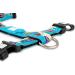 Max & Molly H-Harness - Aloha | Comfortable & Stylish Dog Harness for Every Adventure | Shop Now for International Shipping - Buy Online on SooperMarket.com