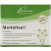 Pascoe - Markofruct Prebiotic Powder to stimulate the growth of healthy bacteria in the gut and the growth of intestinal bifidobacterial Made with Chamomile and inulin (Oligofructose) Dissolves in hot water to drink like a tea 30 x 6G Packets 6 g (Pack of - Buy Online on SooperMarket.com