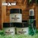 Pete & Pedro CORE FOUR Hair Kit - Men's Hairstyling Set | Hair Clay Paste Putty & Sea Salt Spray | Shark Tank Featured | 2 oz Each - International Shipping Available - Buy Online on SooperMarket.com