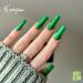 BEXY GLOW Green Colour Acrylic Powder "Evergreen" Acrylic Nail Powder for Nails Extension Acrylic Nails Extension for Nail Art 20g | 0.7oz - Buy Online on SooperMarket.com