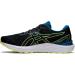 ASICS Men's Gel-Cumulus 23 Running Shoes - 11 Size - Black/Glow Yellow - Buy Online on SooperMarket.com