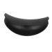 Beavorty Shampoo Neck Salon Hair Washing PU Shampoo Bed Neck Rest