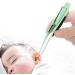 Stainless Steel Ear Wax Removal Tools with Light - Ear Pick Cleaning Kit for Ear Health Care - Includes Tweezers and Spoon - Gift Idea - Swim Ear - B One Size - Buy Online on SooperMarket.com