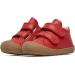 Naturino Cocoon VL-Leather First-Steps Shoes 7 UK Child - Pomegranate - Buy Online on SooperMarket.com