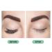 LASHVIEW Eyelash Extension Remover Cream 5g - Professional Glue Remover with Natural Pigment - Fast Dissolution for Eyelash Extension Supplies - Buy Online on SooperMarket.com