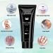 Lofuanna Transparent Poly Nagel Gel 15ml 2 | Builder Gel for Nail Extensions & Strengthening | UV/LED Professional Manicure Repair - C03 - Buy Online on SooperMarket.com