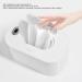 Portable Wiping Warmer with Temperature Control - Moisturizing Insulating & Compact Design in Pink - Buy Online on SooperMarket.com