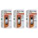 Accu Chek Mobile Test Cassette 1x50 (3 Packs)
