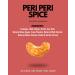 Peri Peri Cashews by Karma Nuts - Savory & Spicy Vegan Snack, 1.5oz (12 Packs), Gluten Free, Low Carb - Buy Online on SooperMarket.com