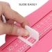 Buy Kids Shoe Sizer: Home Foot Measurement Device (Pink) - Easy Sizing for Toddler & Kids Shoes Online - Buy Online on SooperMarket.com