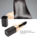 Hair Dye Pen - Black Lipstick Shape Semi-Permanent Gray Hair Color Pencil for Home Use - Buy Online on SooperMarket.com