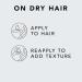 Sebastian Potion 9 Wearable Styling Treatment 16.9 oz - Natural Formula - 16.9 Fl Oz - Buy Online on SooperMarket.com