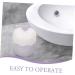 PLAFOPE Washing Face Foams Cup Face Wash Foamer Foam Maker for Face Wash Cup Foamer Face Wash Washing Face Foams Maker Cup Facial Foams Cup Portable Bubble Maker - Buy Online on SooperMarket.com
